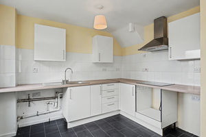Heathfield Close Wingerworth